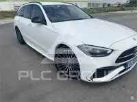 2023 Mercedes Benz C-Class