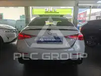 2023 Mercedes Benz C-Class