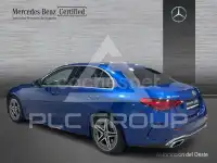 2023 Mercedes Benz C-Class