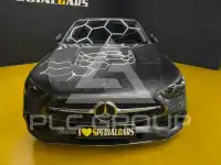 2023 Mercedes Benz C-Class