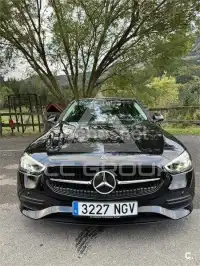 2023 Mercedes Benz C-Class