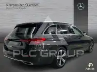 2023 Mercedes Benz C-Class