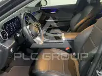 2023 Mercedes Benz C-Class
