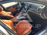 2023 Mercedes Benz C-Class