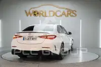 2023 Mercedes Benz C-Class