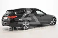 2023 Mercedes Benz C-Class