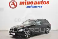 2023 Mercedes Benz C-Class