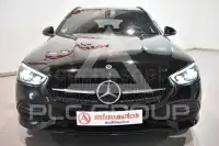 2023 Mercedes Benz C-Class