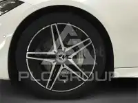 2023 Mercedes Benz C-Class
