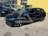 2023 Mercedes Benz C-Class