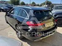 2023 Mercedes Benz C-Class