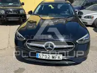2023 Mercedes Benz C-Class