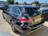 2023 Mercedes Benz C-Class