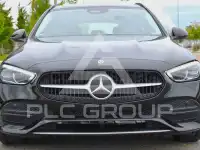 2023 Mercedes Benz C-Class