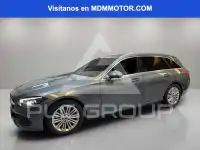 2023 Mercedes Benz C-Class