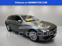 2023 Mercedes Benz C-Class