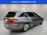 2023 Mercedes Benz C-Class
