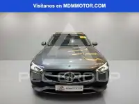 2023 Mercedes Benz C-Class