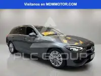 2023 Mercedes Benz C-Class
