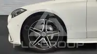 2023 Mercedes Benz C-Class