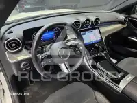 2023 Mercedes Benz C-Class