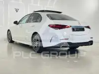 2023 Mercedes Benz C-Class