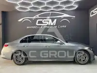 2023 Mercedes Benz C-Class