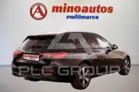 2023 Mercedes Benz C-Class