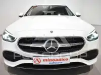 2023 Mercedes Benz C-Class