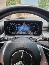 2023 Mercedes Benz C-Class