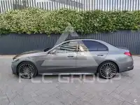 2023 Mercedes Benz C-Class