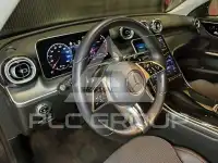 2023 Mercedes Benz C-Class