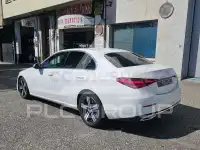 2023 Mercedes Benz C-Class