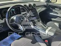 2023 Mercedes Benz C-Class