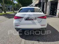 2023 Mercedes Benz C-Class
