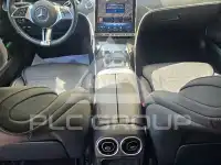 2023 Mercedes Benz C-Class