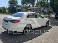 2023 Mercedes Benz C-Class