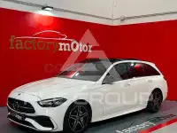 2023 Mercedes Benz C-Class