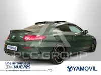 2023 Mercedes Benz C-Class