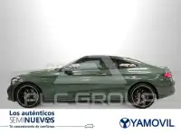 2023 Mercedes Benz C-Class