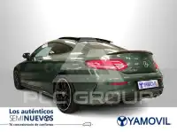 2023 Mercedes Benz C-Class