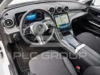 2023 Mercedes Benz C-Class