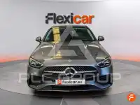 2023 Mercedes Benz C-Class