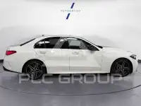 2023 Mercedes Benz C-Class