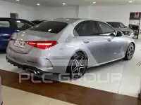 2023 Mercedes Benz C-Class