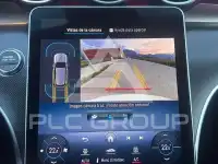 2023 Mercedes Benz C-Class