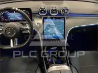 2023 Mercedes Benz C-Class