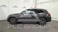 2023 Mercedes Benz GLC-Class