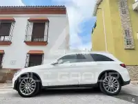 2023 Mercedes Benz GLC-Class