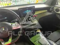 2023 Mercedes Benz GLC-Class